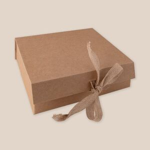Goya 50689 - Cadeaubox van Karton met Decoratieve Sluiting STEPO