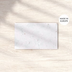 Goya 50697140GR1C - KAART 9X5,5 CM GERMINA 140GR 1 ZIJDE
