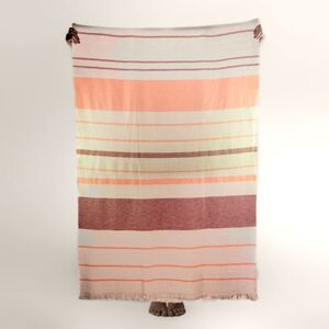 Goya 52001 - 100% Katoenen Foutah Handdoek, Garengeverfd 340gr/m² MAHALO