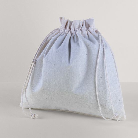 Cotton Bag with Moisture-Isolating Lamination SWIMMY
