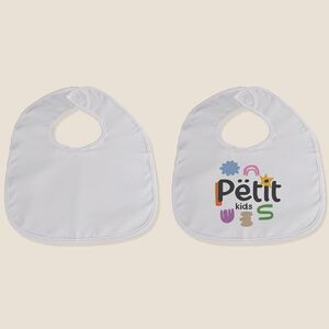 Goya 52033 - Special Polyester Sublimation Bib NAPPY