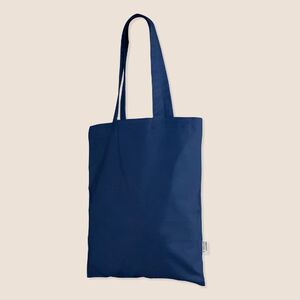 Goya 52043 - Organic Cotton Bag with Long Handles COLORS