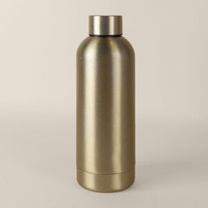 Goya 52570 - 750 ml Stainless Steel Bottle 304 MARZILI
