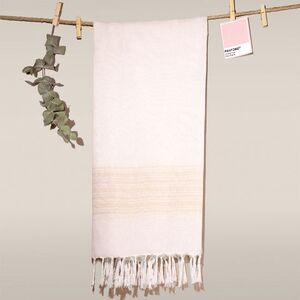 Goya 53049 - Cotton Pareo Foulard, 90x150 cm KAHAKAI