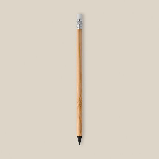 Goya 53046 - Bamboe Potlood met Grafiet & Gum INFINITE