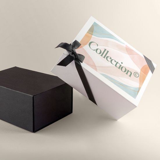 Goya 53578 - Foldable Magnetic Gift Box with FSC LUXE
