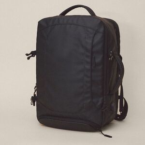 Goya 53579 - Waterdichte 600D PU Rugzak met Schoenenvak HAERE
