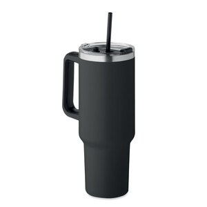 SUMA Dubbelwandige beker 1200ml - GiftRetail MO2327