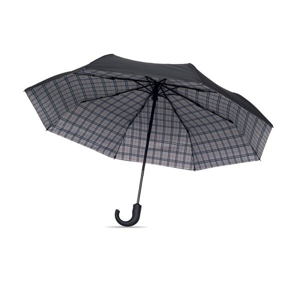 CANOVA 23 inch opvouwbare paraplu - GiftRetail MO2264