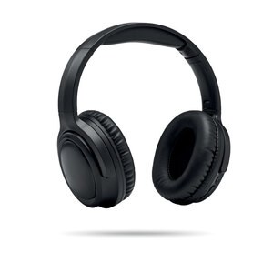 SILENT ANC opvouwbare hoofdtelefoon - GiftRetail MO2275