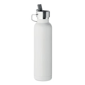RIFLOW Dubbelwandige fles 660 ml - GiftRetail MO2283