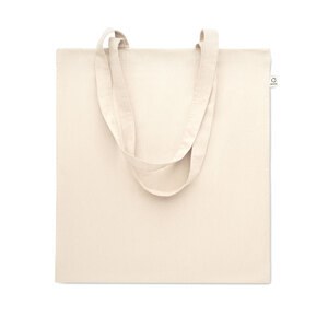 VIVEKA Gerecyclede boodschappentas - GiftRetail MO2301