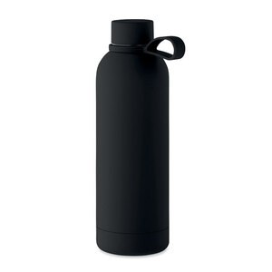 EMERALD Dubbelwandige fles 500ml - GiftRetail MO2315