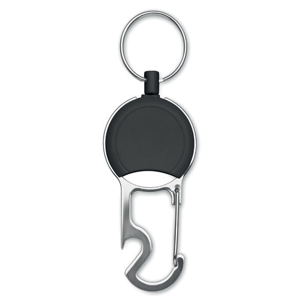 PULRIC Intrekbare badgehouder - GiftRetail MO2319