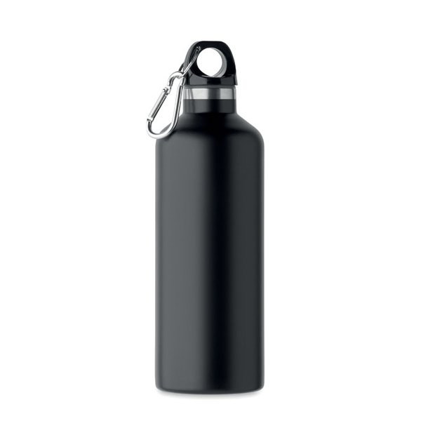 CARABI Dubbelwandige fles 500ml