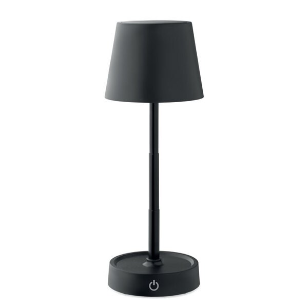 TAPLAMB Oplaadbare USB tafellamp - GiftRetail MO2339