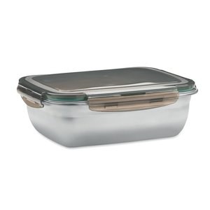 LOX PLUS Lunchbox 1500ml - GiftRetail MO2344