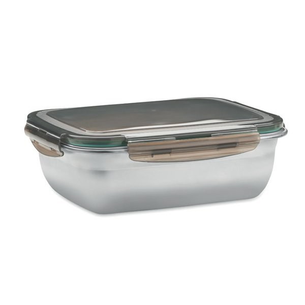 LOX PLUS Lunchbox 1500ml - GiftRetail MO2344