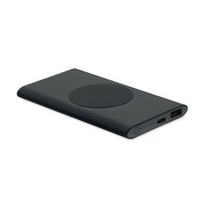 POWERPLUS Power bank 5000mAh 15W - GiftRetail MO2375