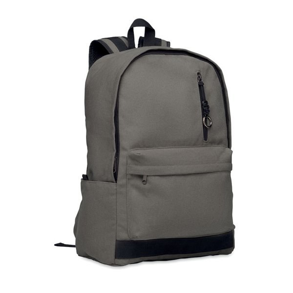 LEIRUR 15 inch laptop rugzak - GiftRetail MO2391
