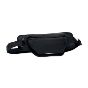 NYKO Hiking heuptas in 420D nylon - GiftRetail MO2392