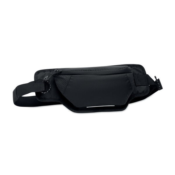 NYKO Hiking heuptas in 420D nylon - GiftRetail MO2392
