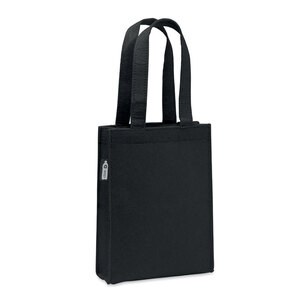 FELTOTE Klein geschenktasje van RPET-vilt - GiftRetail MO2408