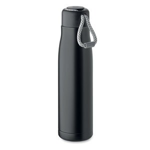CORDLE Dubbelwandige fles 500ml - GiftRetail MO2413
