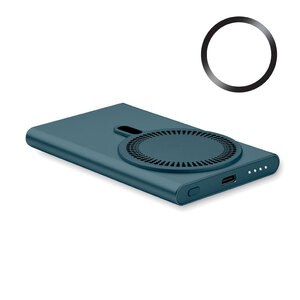 PAWTT Draadloze oplader powerbank - GiftRetail MO2442
