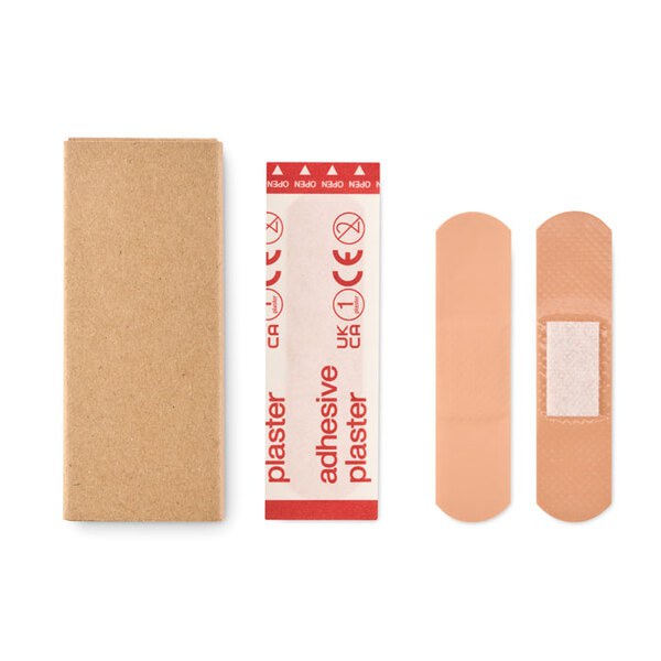 OUCH 15 stuks pleisters - GiftRetail MO2447