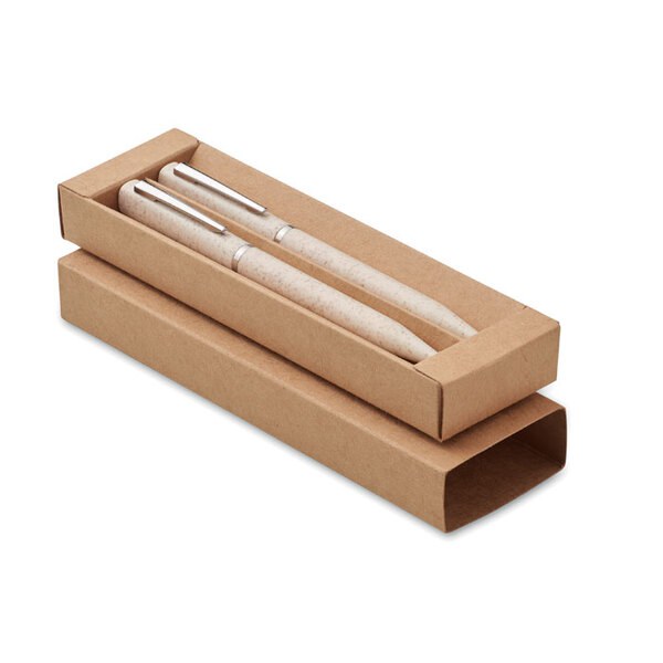 PEAT Tarwestro/ABS draaipennen set