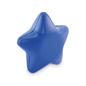 STARLY PU anti-stress star - GiftRetail MO2453
