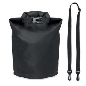 BOLSAIBLE + Waterproof bag 210T RPET 5L - GiftRetail MO2465