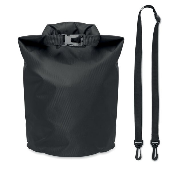 BOLSAIBLE + Waterproof bag 210T RPET 5L - GiftRetail MO2465