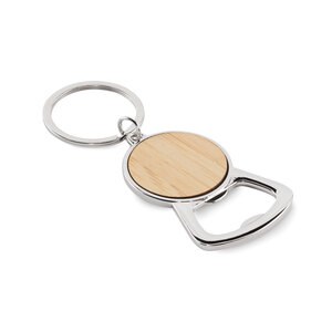 KEYPOP Sleutelhanger flessenopener - GiftRetail MO2483