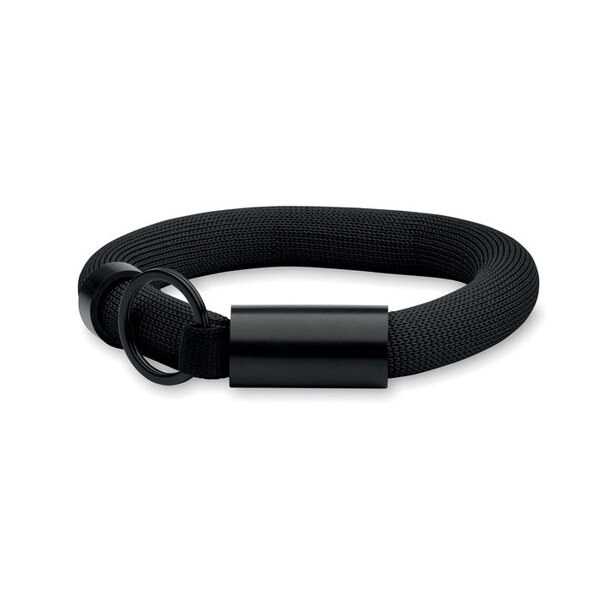 POLLY Floating wristband key ring - GiftRetail MO2497