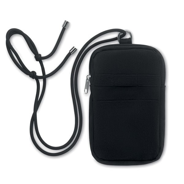 MOBIBOLSA Cross body smartphone bag - GiftRetail MO2519