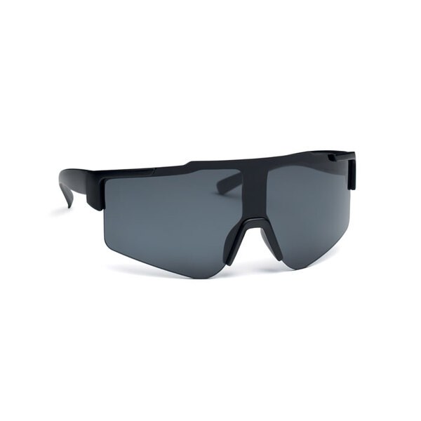 SHINE Gespiegelde sportzonnebril - GiftRetail MO2544