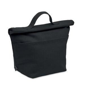 RECOBA COLOUR Gerecycled katoenen koeltas - GiftRetail MO2551