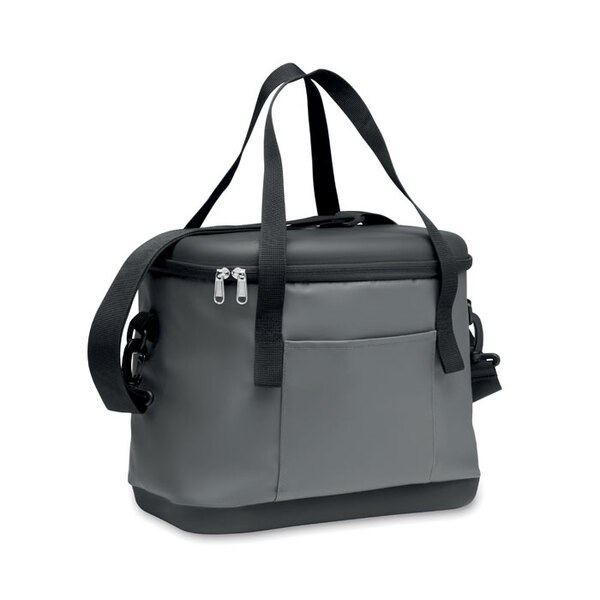 COOLIN Koeltas van zeildoek 40L - GiftRetail MO2560