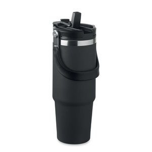 SUMA HAND Dubbelwandige beker 850ml - GiftRetail MO2561