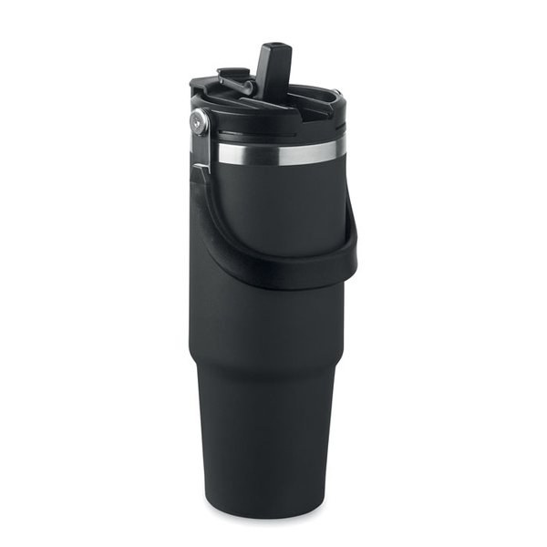 SUMA HAND Dubbelwandige beker 850ml - GiftRetail MO2561