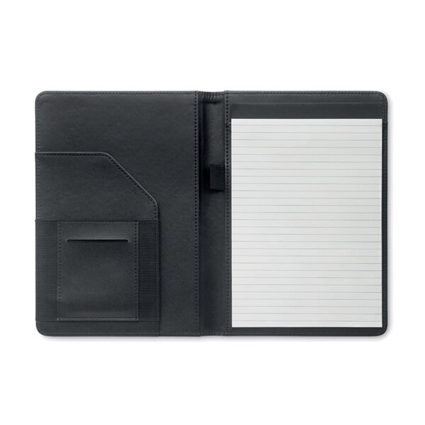 FOLIO A5 map 300D RPET - GiftRetail MO2569