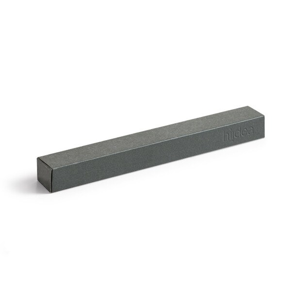 Etui voor 1 balpen van karton - Egotier 91973