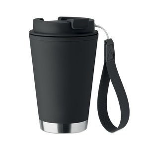 TOPIZ Dubbelwandige beker 300ml - GiftRetail MO2596