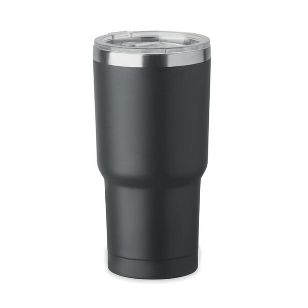 SUM Dubbelwandige beker 550ml