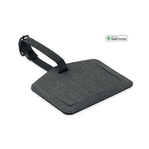 TAGSMART Anti-lost finder bagagelabel - GiftRetail MO2599