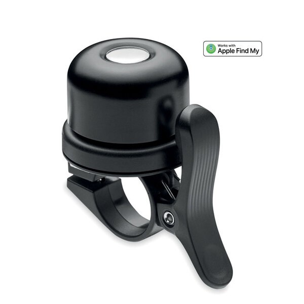RINGSMART Apple® smart finder fietsbel - GiftRetail MO2601
