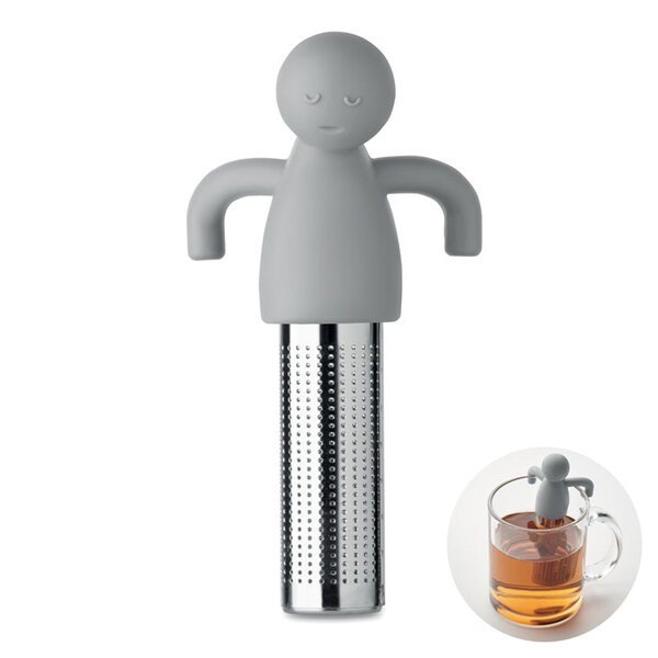 NINOT Grappige thee-infuser - GiftRetail MO2604