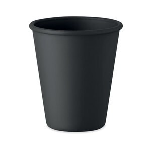 CUPFUL Enkelwandige PLA beker - GiftRetail MO2607